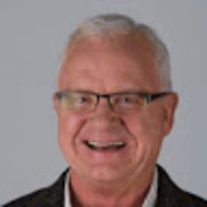 Meet your Posher, Richard